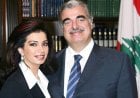 نازك الحريري هنأت بحلول رمضان: نتجاوز بتضامننا ووحدتنا مرحلة الغموض والتحديات الصعبة