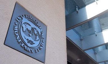 مستحقات لبنان من صندوق النقد الدولي  حُوّلت
