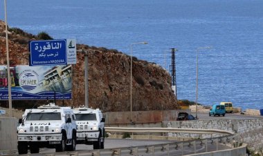 وفد أميركي الى لبنان الأسبوع المقبل بعد فشل مفاوضات الناقورة