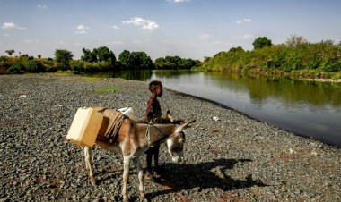 الولايات المتّحدة تدعو لتخفيف التوتر الحدودي بين السودان وأثيوبيا