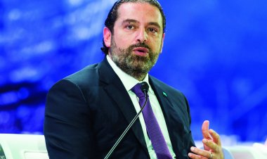 الحريري يعين ناصر حمود في عضوية المكتب السياسي لتيار المستقبل