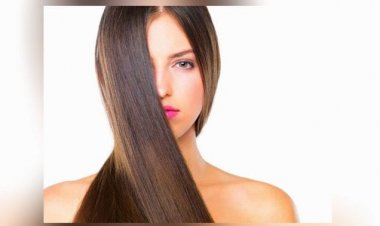 بروتين شعر… ما هي أنواعه واضراره؟