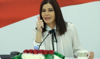 ستريدا جعجع: الإستحقاق المقبل محطّة أساسيّة لتثبت المرأة فعاليتها في الحياة السياسيّة