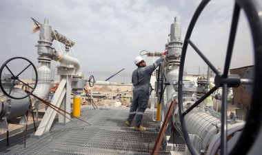 مجلس رجال الاعمال اللبناني العراقي أوضح آلية عقد الفيول