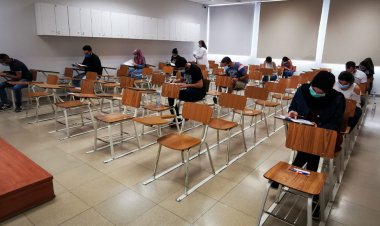 توصية للجنة متابعة كورونا بشأن استئناف النشاط تربويًا بشكلٍ تدريجيّ