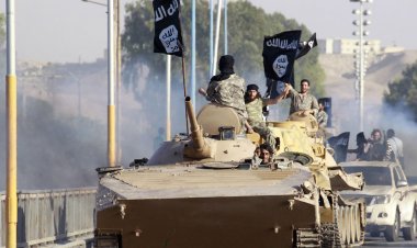 مصر تدين هجوما لـ"داعش" أودى بحياه عدد من جنود الجيش العراقي