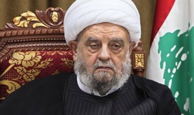 المجلس الشيعي ينفي الشائعات حول صحة رئيسه