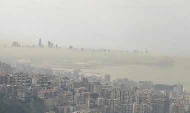 الطقس غدا غائم وطبقات من الغبار في الاجواء