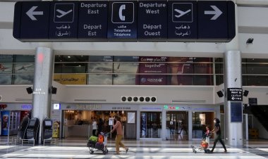 نتائج فحوص رحلات وصلت إلى بيروت: 33 حالة إيجابية