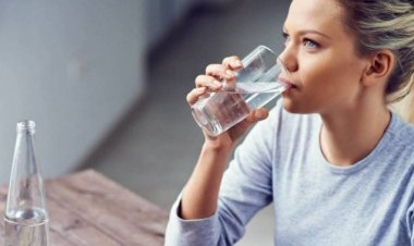 رجيم الماء … طريقة فعّالة وسريعة ولكن احذروها