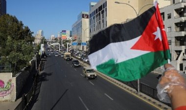 طائرة مساعدات طبية ثالثة من الأردن إلى لبنان