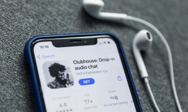 فضيحة كلوب هاوس.. بيانات 3.8 مليار مستخدم معروضة للبيع