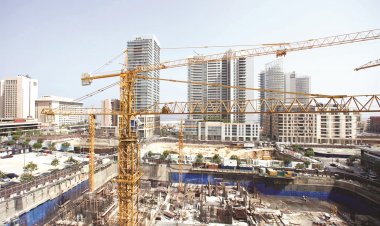 رباحيه:  المالكون القدماء رشحوني لتولي وزارة المال