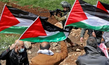مقتل فلسطيني برصاص إسرائيلي في الضفة الغربية المحتلة