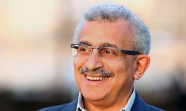 سعد: زمن الإعاشة غير زمن الكرامة