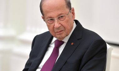 عون: رايح عالماكسيموم في التدقيق الجنائي... ولن نخضع للابتزاز في ملف الترسيم