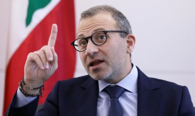 باسيل: الجنسية حق... نحنا بدنا نحافظ عليه وهني بدهن يفرّطوا فيه