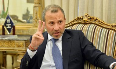باسيل: بالقوة سنأخذ حقوقنا النفطية وليس بالضعف!