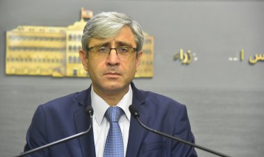 مؤتمر صحافيّ للمجذوب يوم الخميس