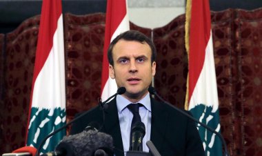 رسالة تحضّ ماكرون على تجميد أصول السياسيين اللبنانيين المشبوهة في فرنسا