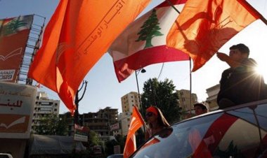 التيار: لم يفاجئنا تهرّب النائب أشرف ريفي من ابراز اثباتاته التي زعمها أمام الاعلام والقضاء