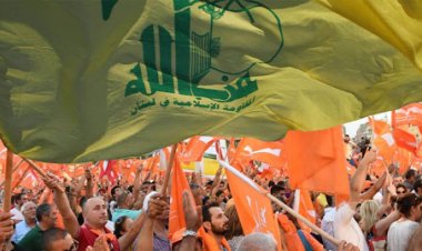 التيار باق تحت عباءة الحزب ...تمرير الأهداف حتى الإنتخابات