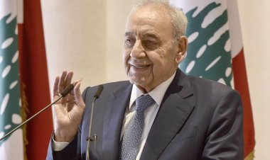 بري دعا الى جلسة مشتركة في 21 الحالي