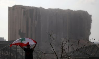 بعثة الاتحاد الاوروبي والبعثات الدبلوماسية: نؤكد ضرورة متابعة التحقيق في انفجار المرفأ بعيدا من التدخل السياسي