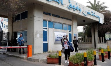 مستشفى الحريري: الفحوص 594 والمشتبه في إصابتهم 23 والحالات الحرجة 52 وحالة وفاة واحدة