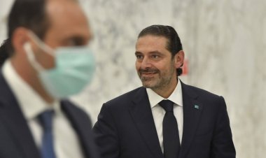 الحريري يشكر القيادة التركية على سرعة تلبيتها لندائه لإغاثة عكار وأهلها