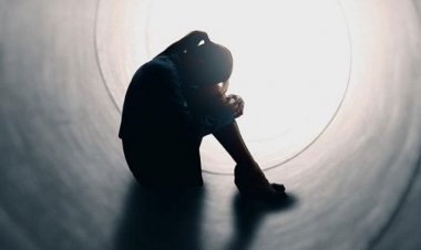كيف تعرف أنك مصاب بالاكتئاب؟