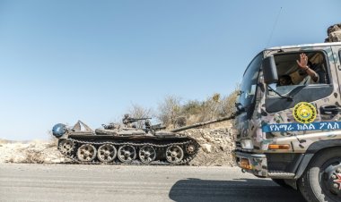 عشرات القتلى باشتباكات مسلّحة في منطقة متنازع عليها بين إقليمين إثيوبيين