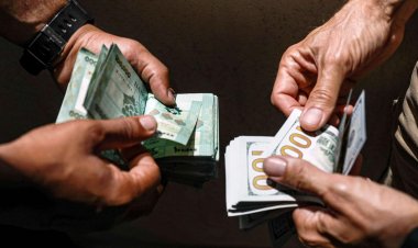 الليرة اللبنانية تتفاعل إيجابياً مع أجواء التقدم في الملف الحكومي