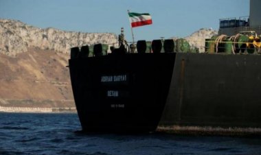 إيران تؤكد تعرض سفينتها "سافيز" لهجوم وتبدأ التحقيق لتحديد مصدره