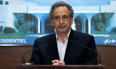 وزير الاقتصاد يسمح بتصدير باخرة قمح أبحرت أمس إلى تركيا لصالح شركة معلوف ترايدينغ