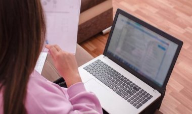 وزارة الزراعة وافقت احتساب ساعات التدريس عن بُعد للأساتذة المتعاقدين