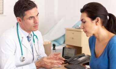 التهاب المهبل … حقائق يجب على كلّ امرأة معرفتها