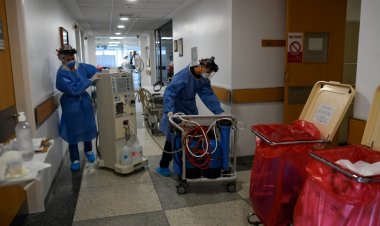 أيها اللبنانيون إيّاكم أن تمرضوا: فروقات الاستشفاء أقسى من المرض نفسه!