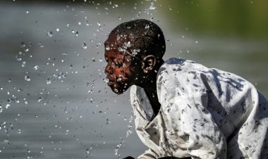 السودان يلوح باللجوء لمجلس الأمن لحل أزمة سد النهضة الإثيوبي