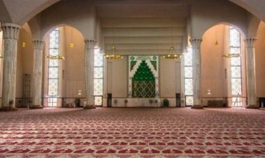 دائرة أوقاف بعلبك الهرمل سمحت بصلاة الجمعة والتراويح  ومنعت الاعتكاف في المساجد