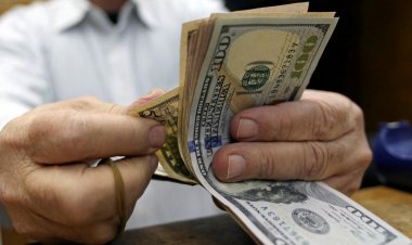 دولار السوق السوداء يسجل 12770 ليرة
