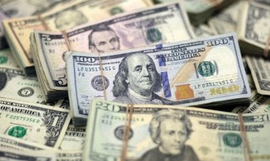 دولار السوق السوداء يسجّل صباح  اليوم الثلاثاء  12550 ليرة
