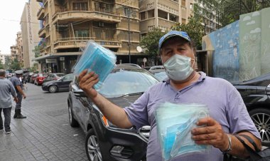 موسى شدد على التزام التدابير الوقائية وحذر من موجة متحور كورونا جديدة