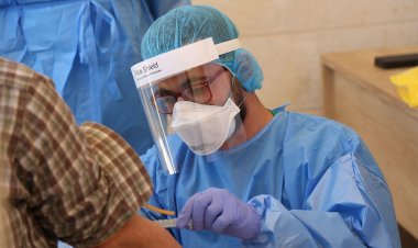 عداد كورونا يسجّل 331 إصابة... ماذا عن الوفيات؟