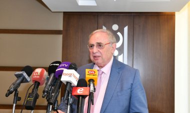 البستاني: زمن حكومة الاختصاصيين ولّى فهي لن تتمكّن من اتخاذ القرارات المطلوبة