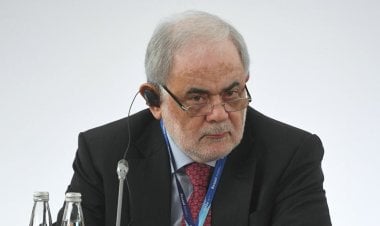أبو زيد عرض مع لافرنتييف استجرار الغاز والطاقة وعودة النازحين