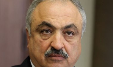 الحجار: ليس صدفة أن يستعجل فريق عون مونتاج خطابه بالتزامن مع انتهاء زيارة شكري