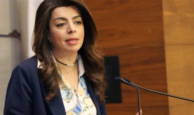 وزيرة المهجرين: لتأليف حكومة تنقذ البلد في أسرع وقت