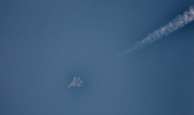 الجيش: طائرتا استطلاع للعدو خرقتا الاجواء فوق مناطق الجنوب