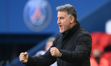 بطولة فرنسا: غالتييه يعتبر المنافسة على اللقب مع ليل "أكبر تحد" في مسيرته